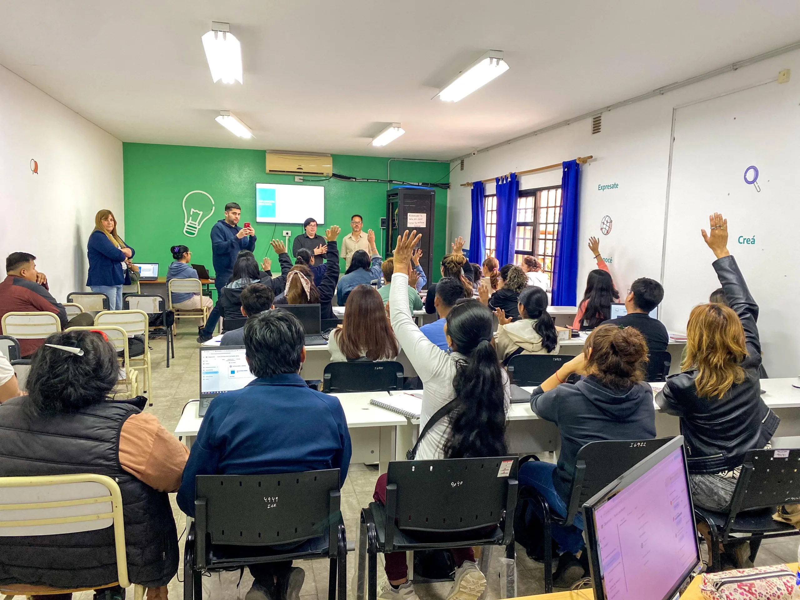 curso de minería (1) curso de minería (1)