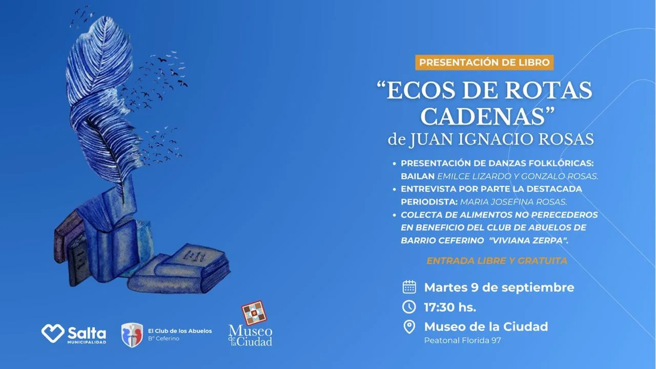 horizontal presentación libro ecos de rotas cadenas