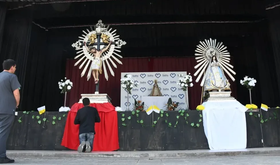 Imágenes peregrinas (1) Imágenes peregrinas (1)