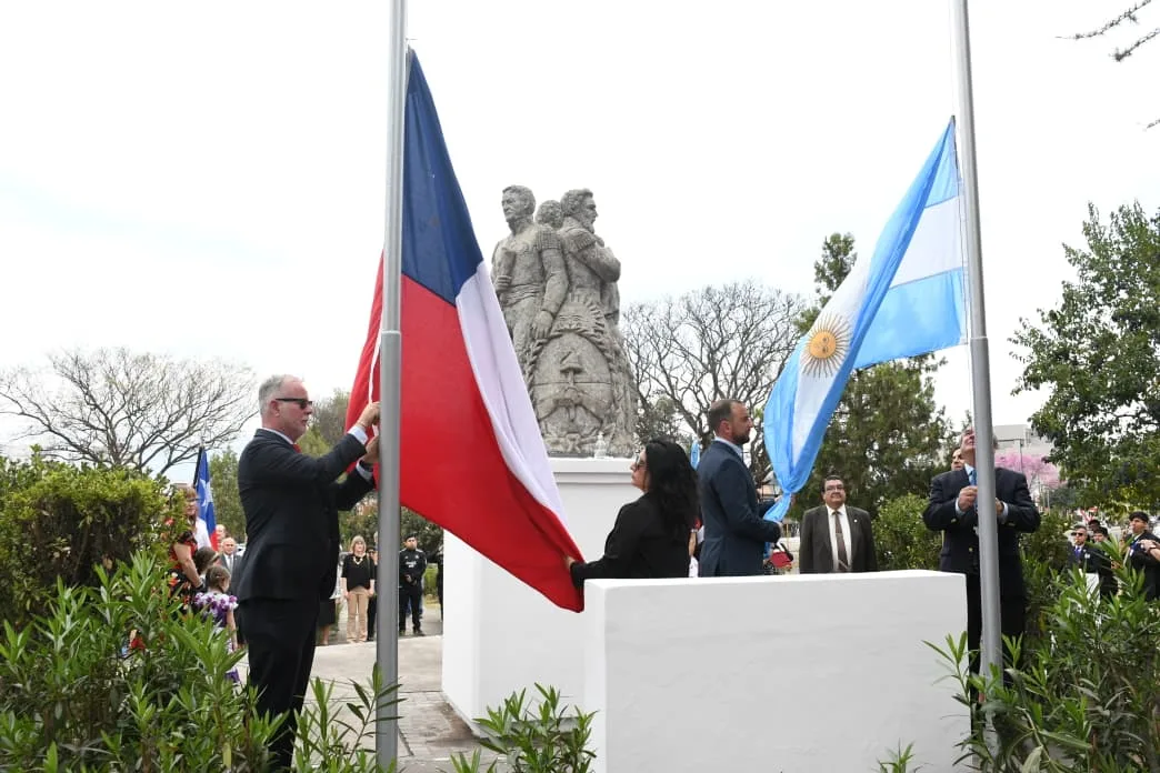 Independencia de Chile (5)