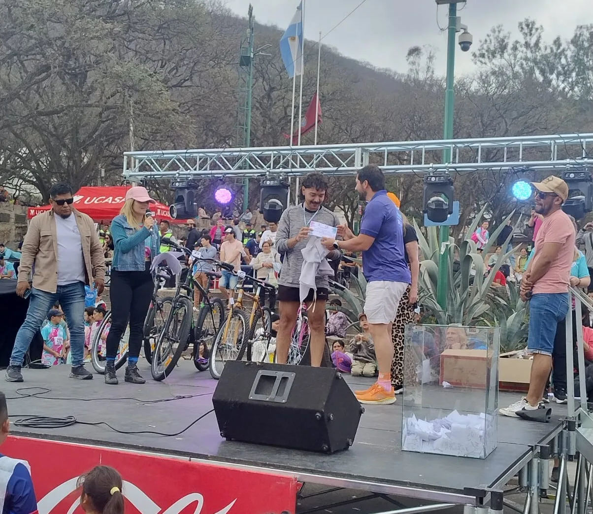 MARATÓN HIRPACE (5)
