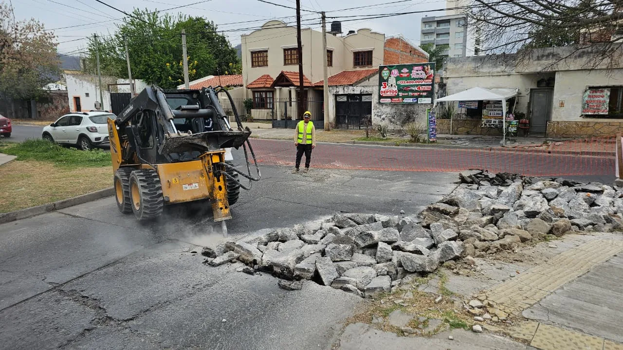 obras barrio Ferroviario (3)