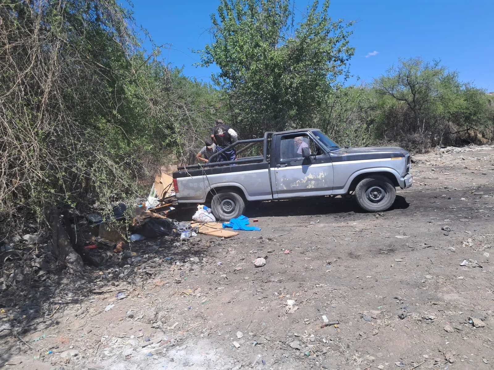 Patrulla Ambiental relevamientos (2)