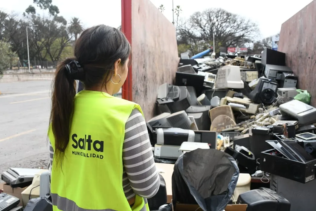 Primer reciclatón (9)