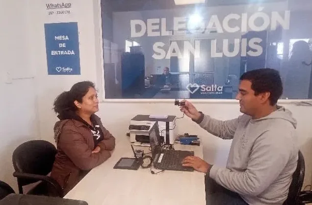 Registro Civil en San Luis (2)