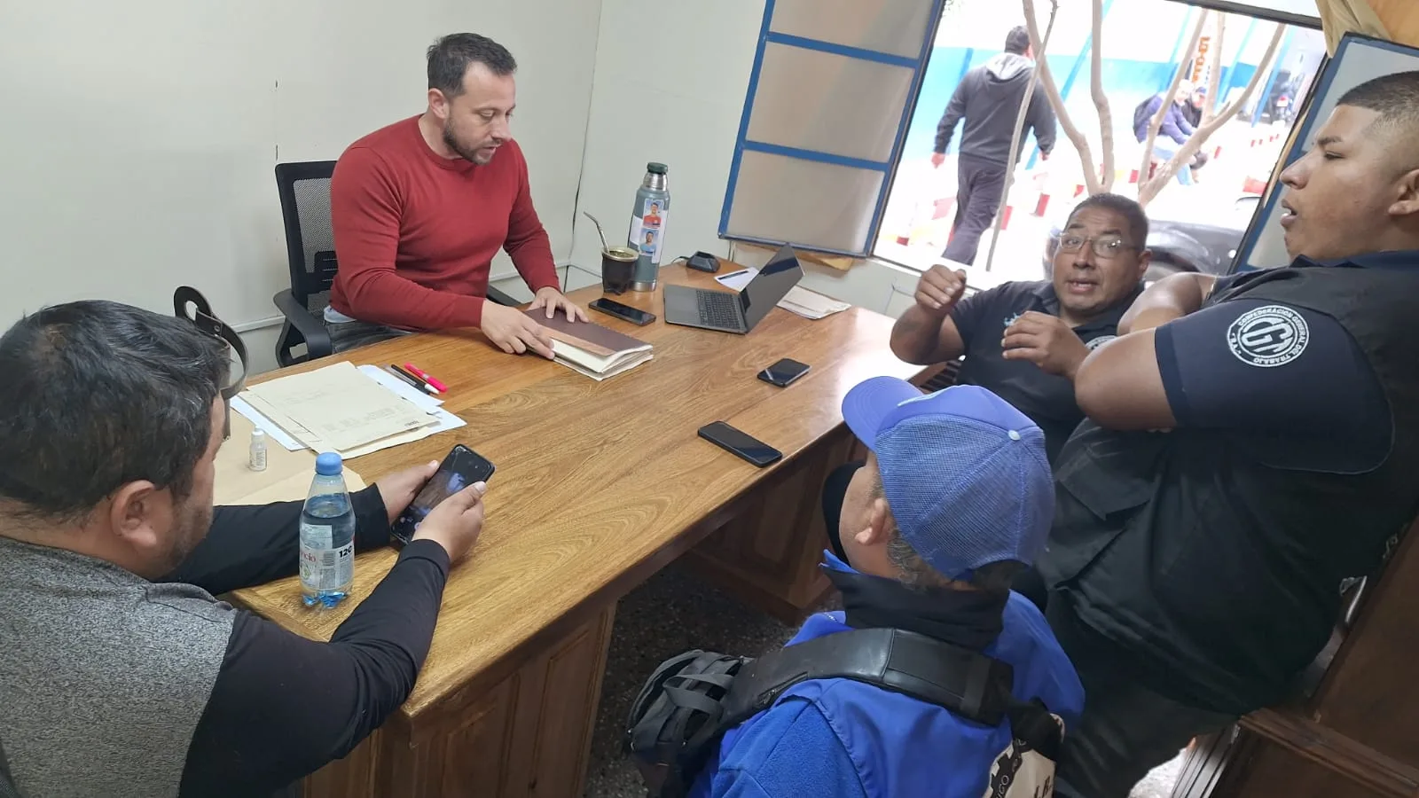 reunión cadetes (1)