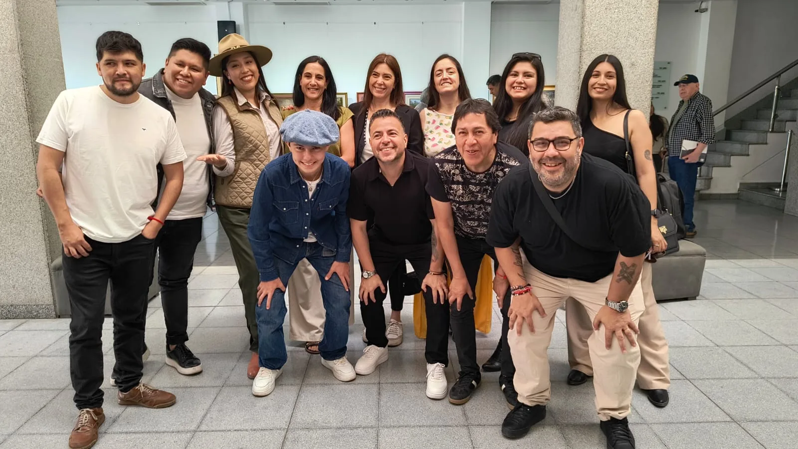 1.Festival Roberto Ternán 1.Festival Roberto Ternán