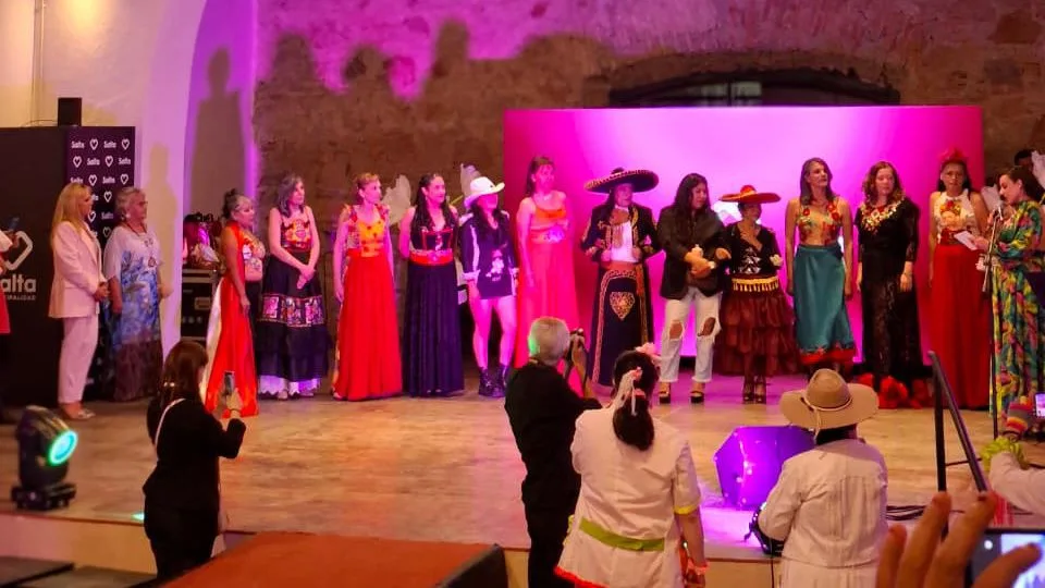 1.gala Rosa Distrito Dino Saluzzi