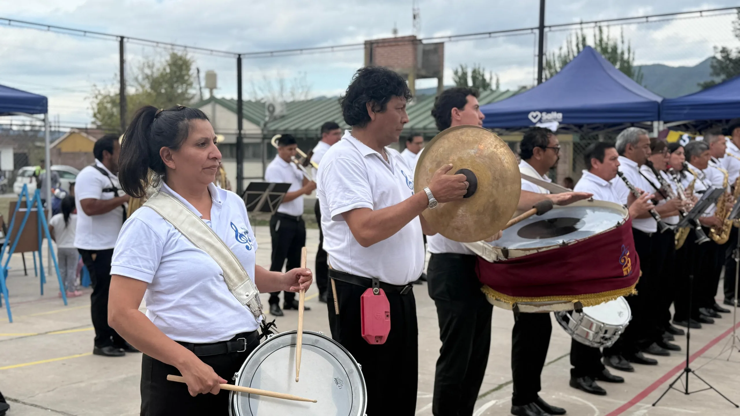 2.banda municipal foto