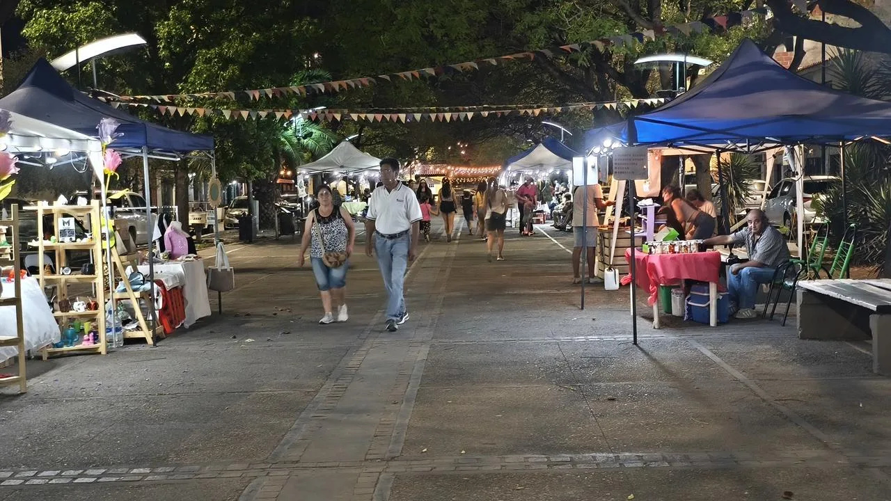 2.paseo de los poetas fin de semana octubre