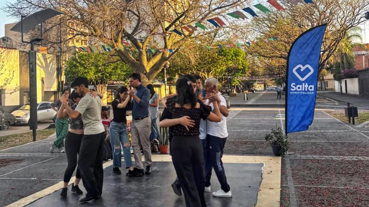 archivo milonga itinerante paseo poetas