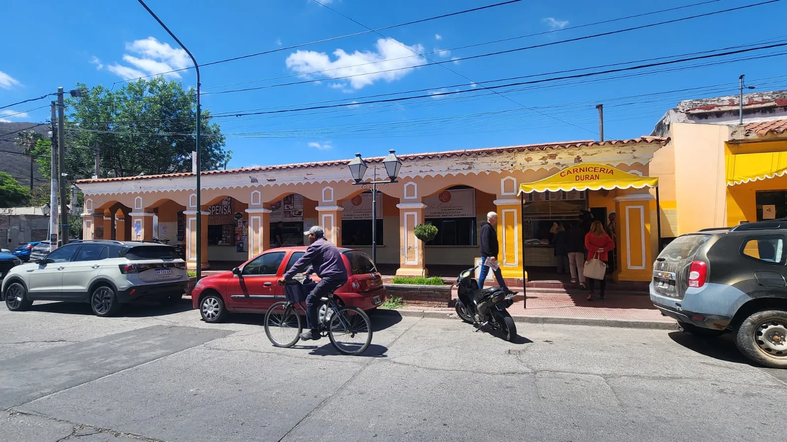 BELGRANO 5.0 BELGRANO 5.0