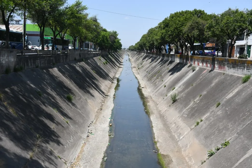canales pluviales Yrigoyen  (1)