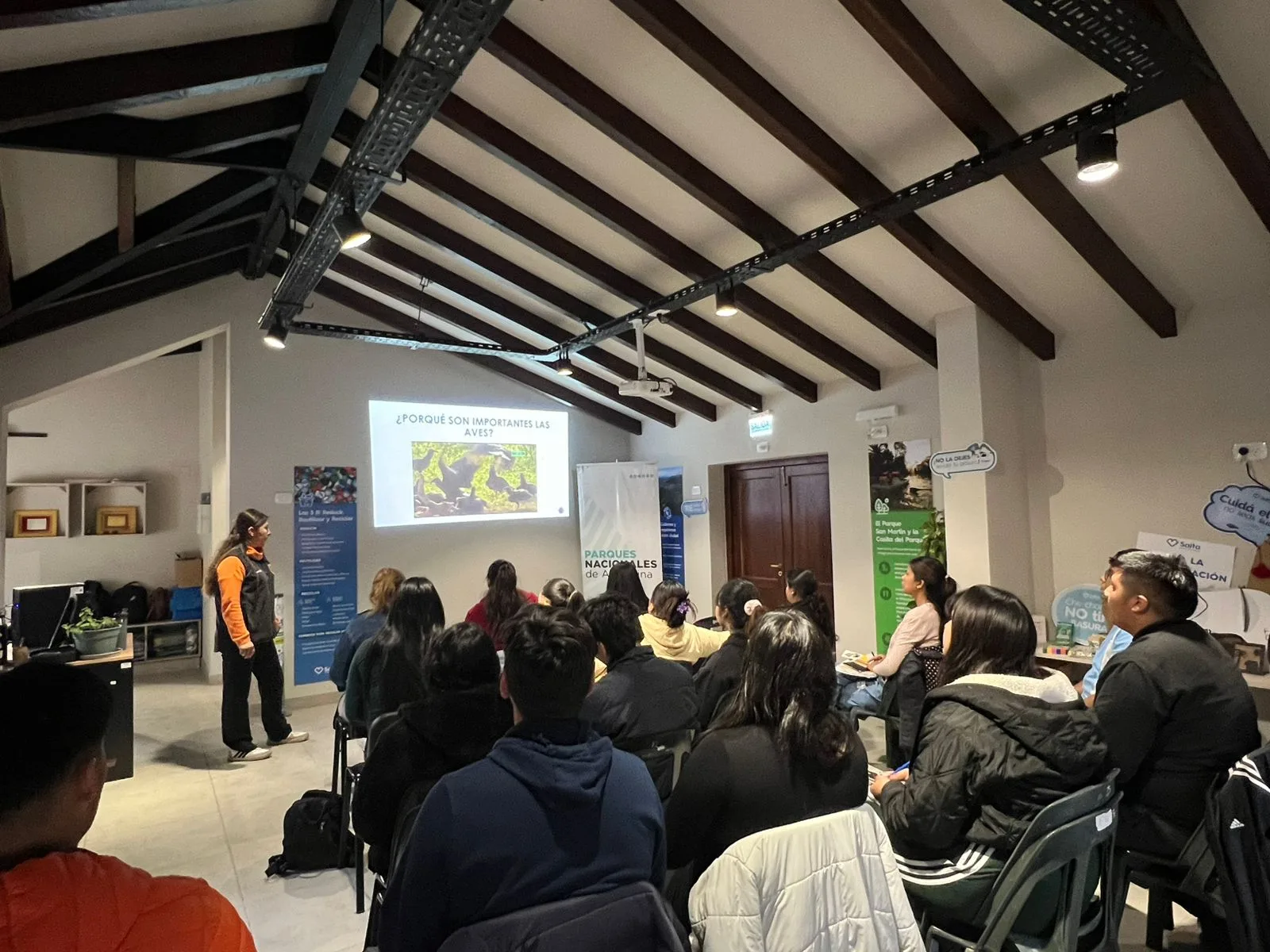 capacitación aves (1) capacitación aves (1)