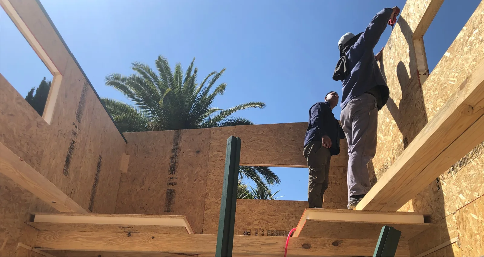 construcción en seco 2 construcción en seco 2