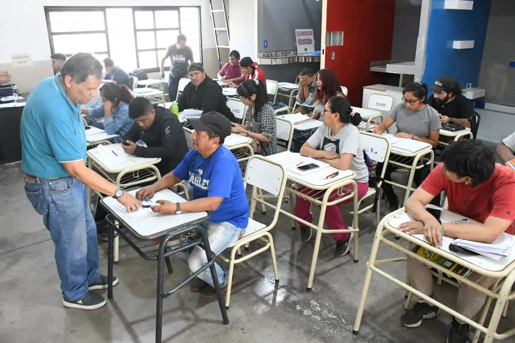 CURSOELECTRICIDAD
