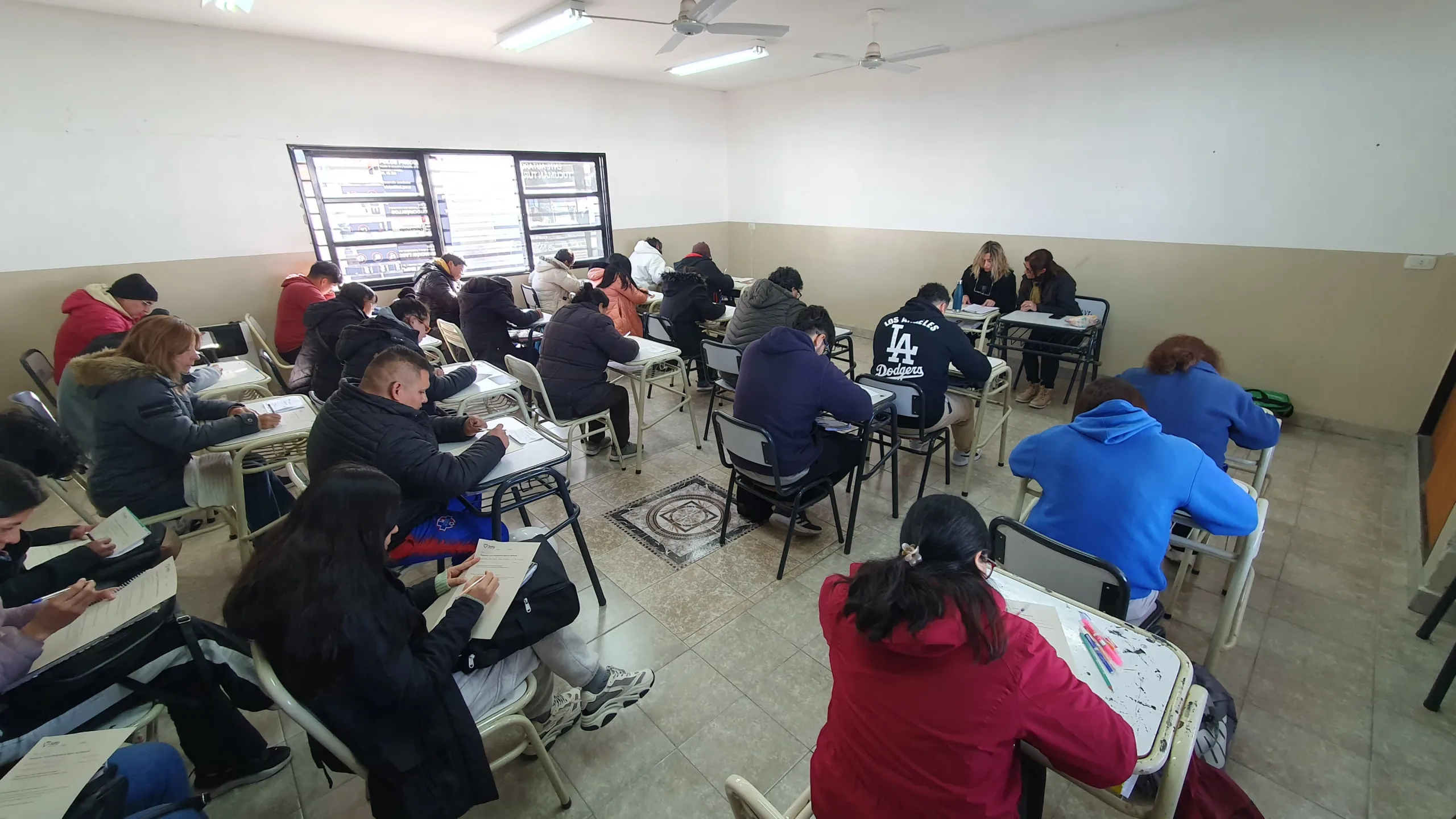 CV Entrevista Laboral (1) CV Entrevista Laboral (1)