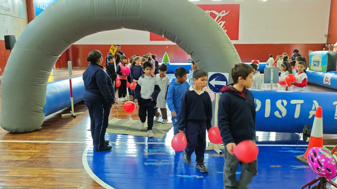 educación vial delmi (1) educación vial delmi (1)