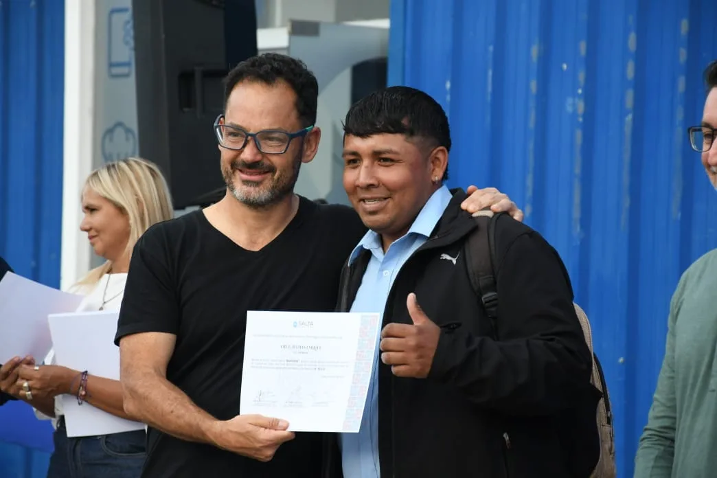 entrega de 700 certificados (6)