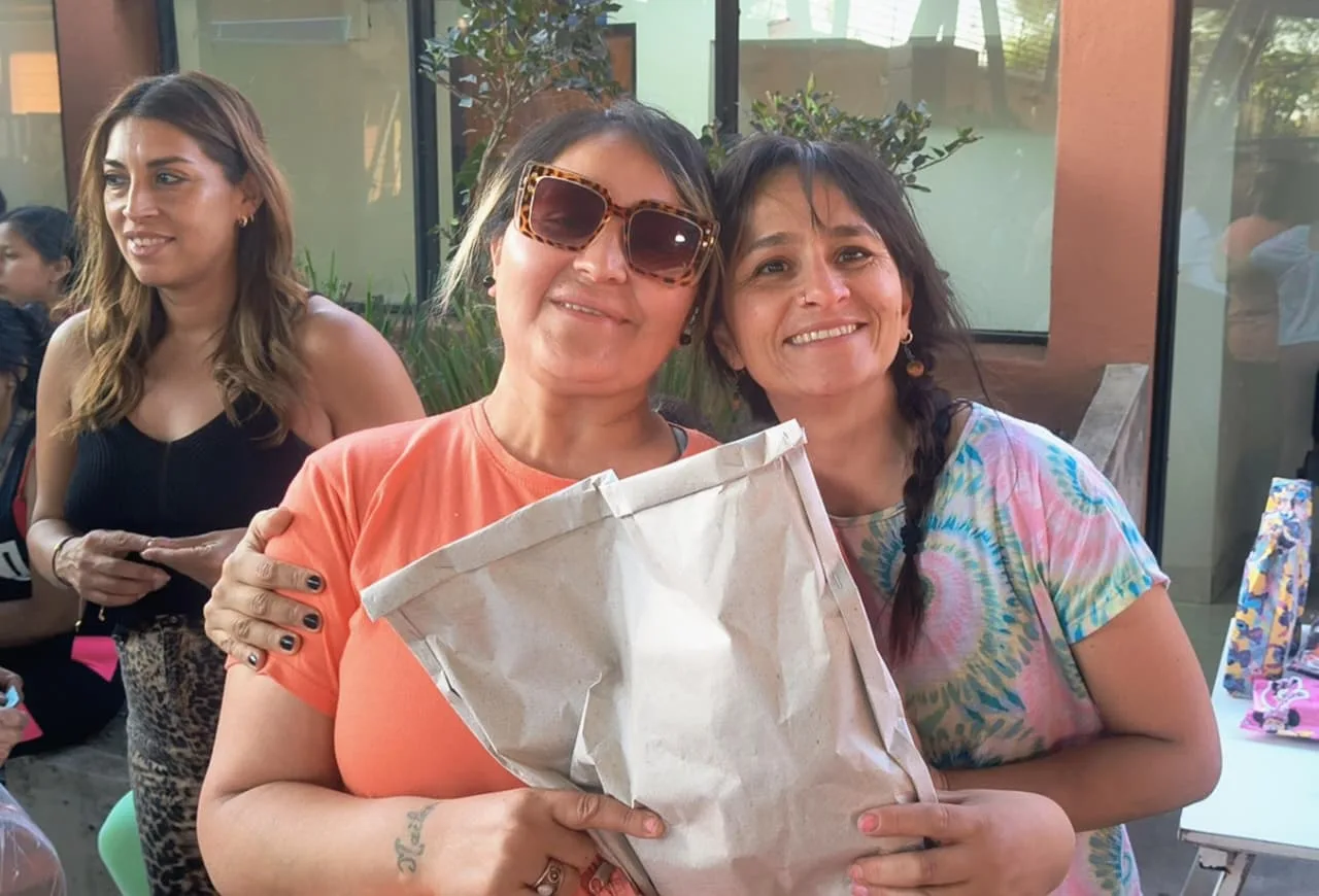 Festejos del Dia de la Madre (2)