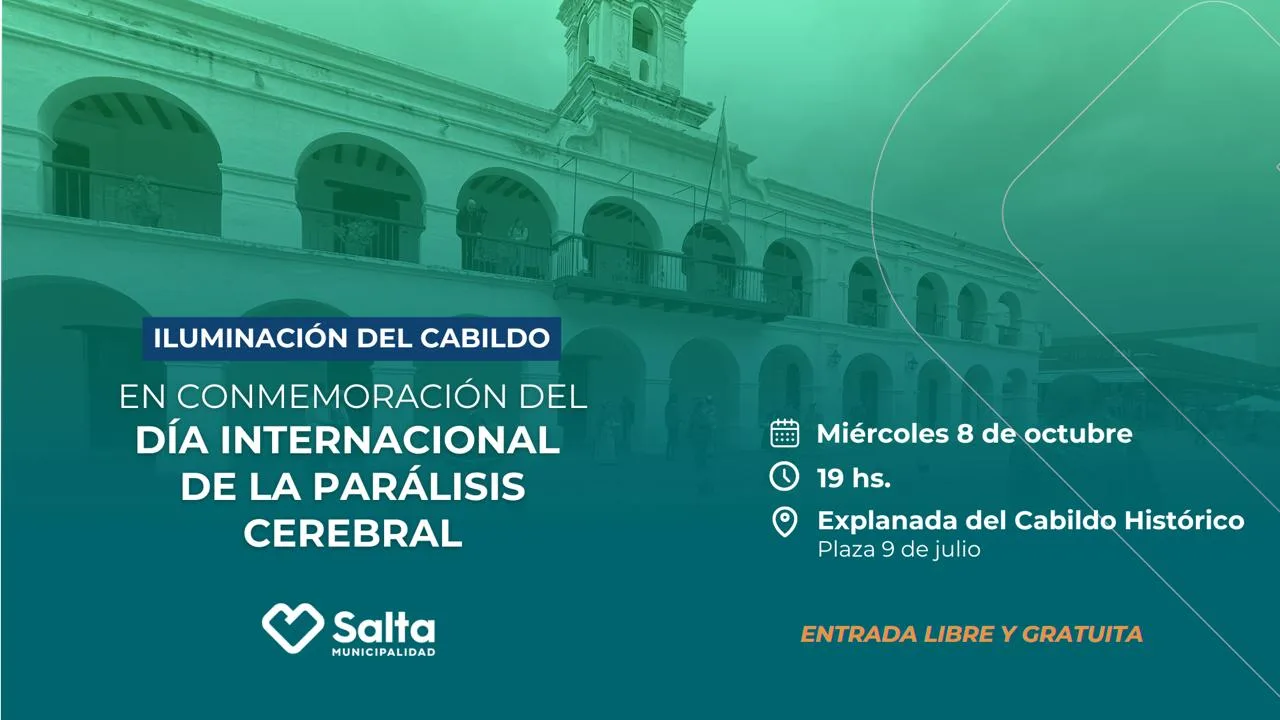 flyer horizontal cabildo paralisis cerebral