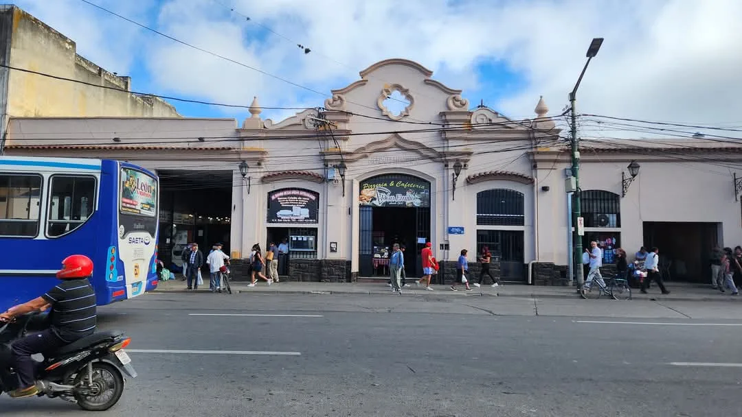mercado San Miguel frente 7