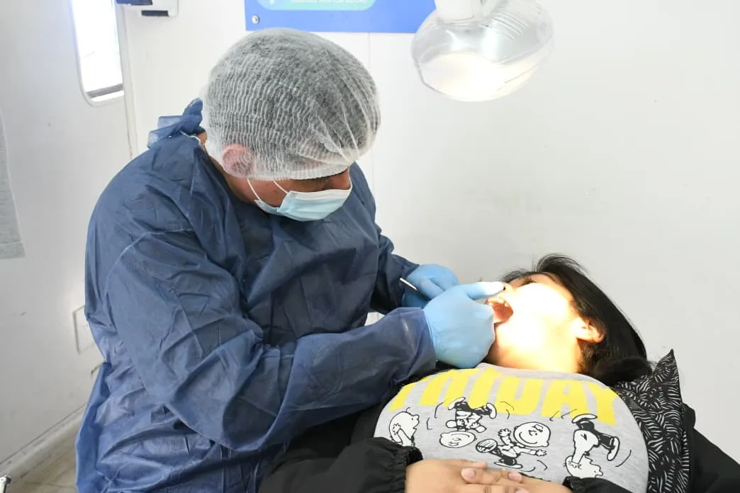 Movil en la unsa (2) Movil en la unsa (2)