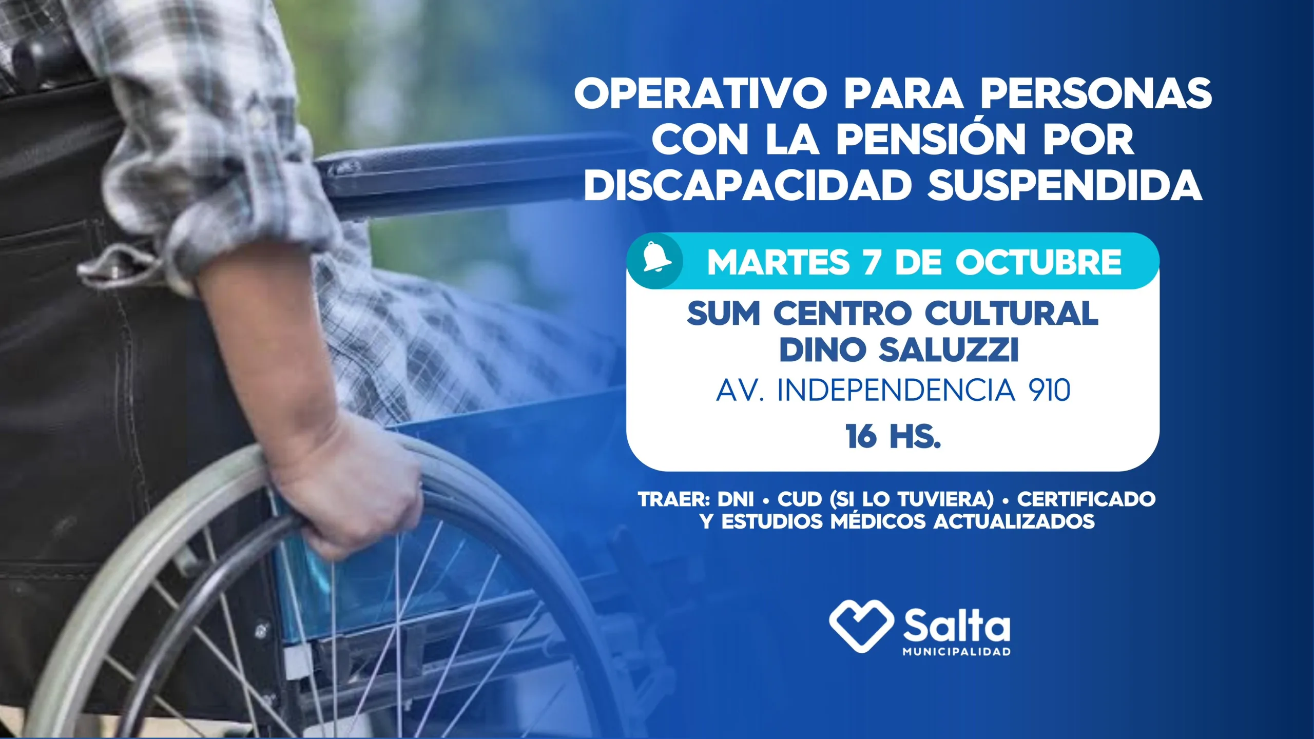 operativo