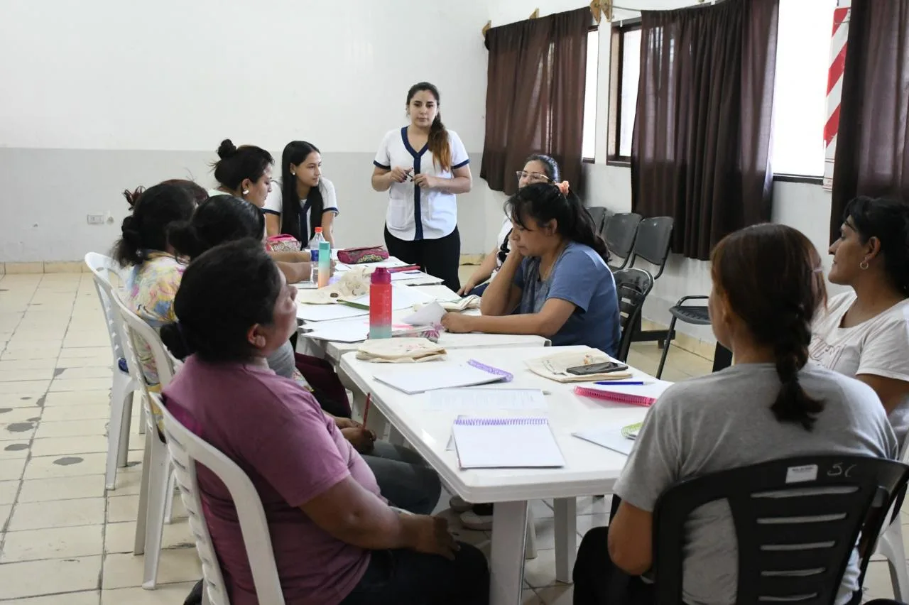 Orientación Vocacional  (2)