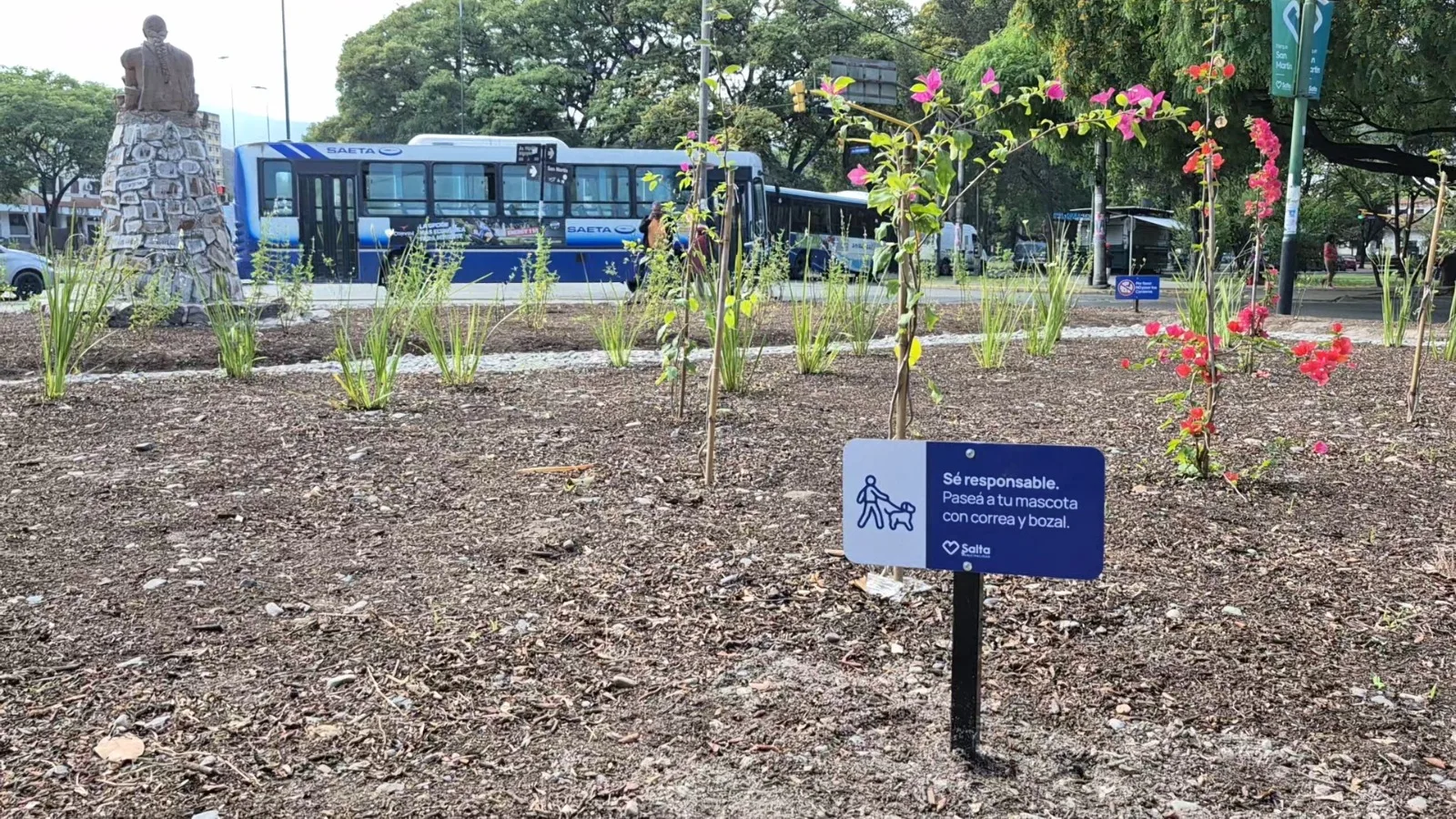 parquización de espacios verdes (2) parquización de espacios verdes (2)