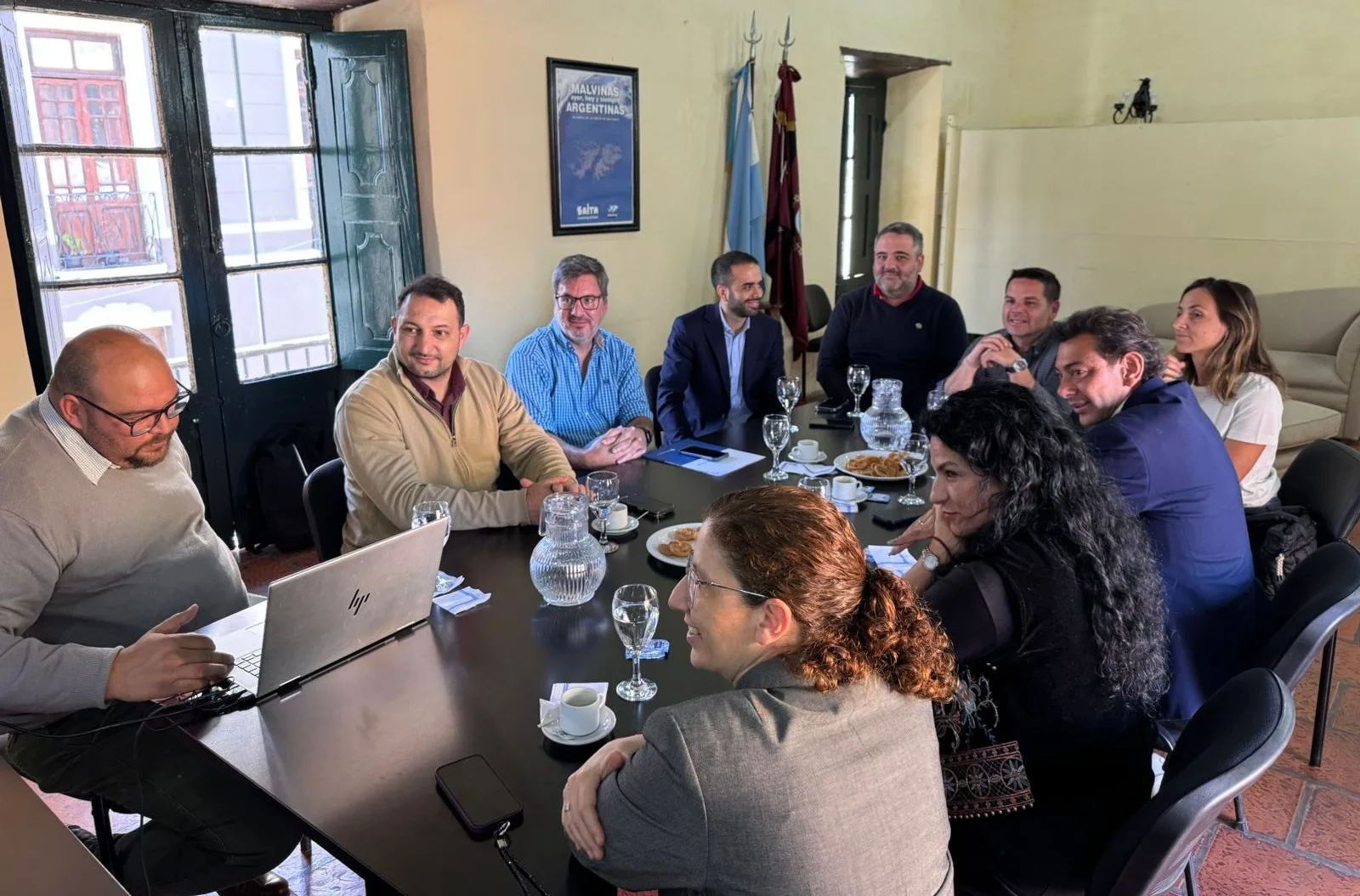 reunión comité de turismo sept (1)