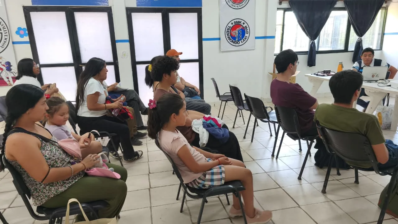 Robótica en Constitución  (1)