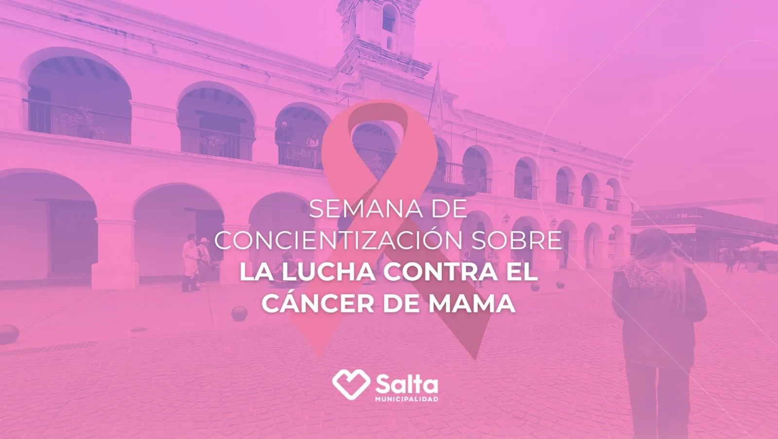 semana de concientización