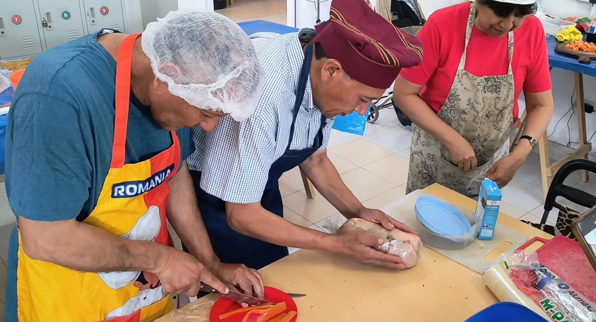 taller de buenas prácticas de manufactura (2) taller de buenas prácticas de manufactura (2)