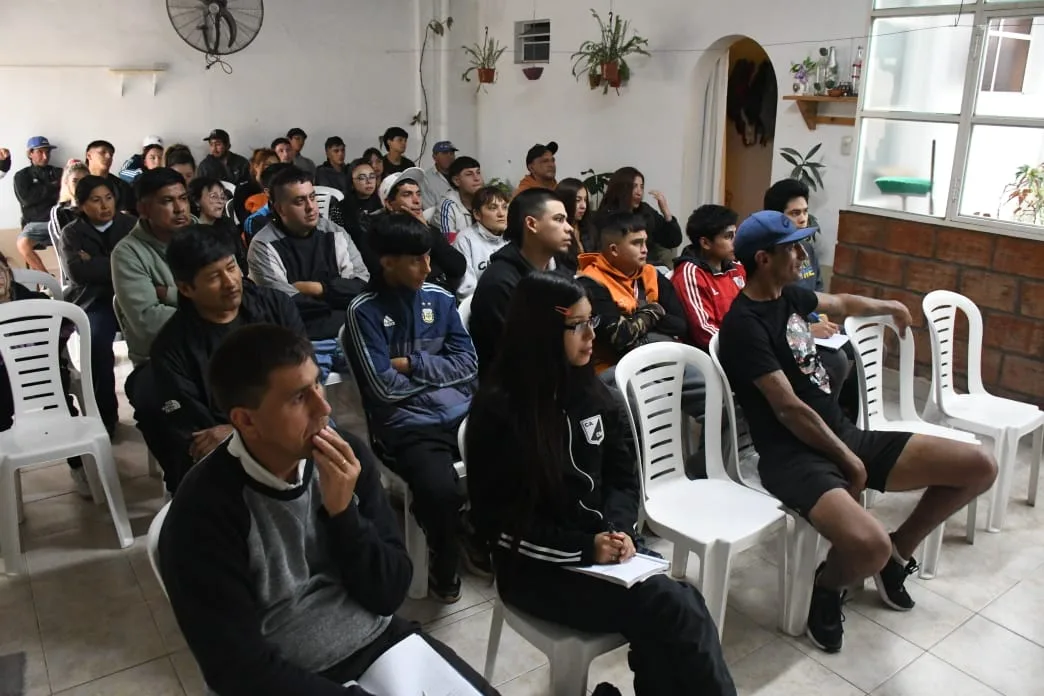 taller empleo 5