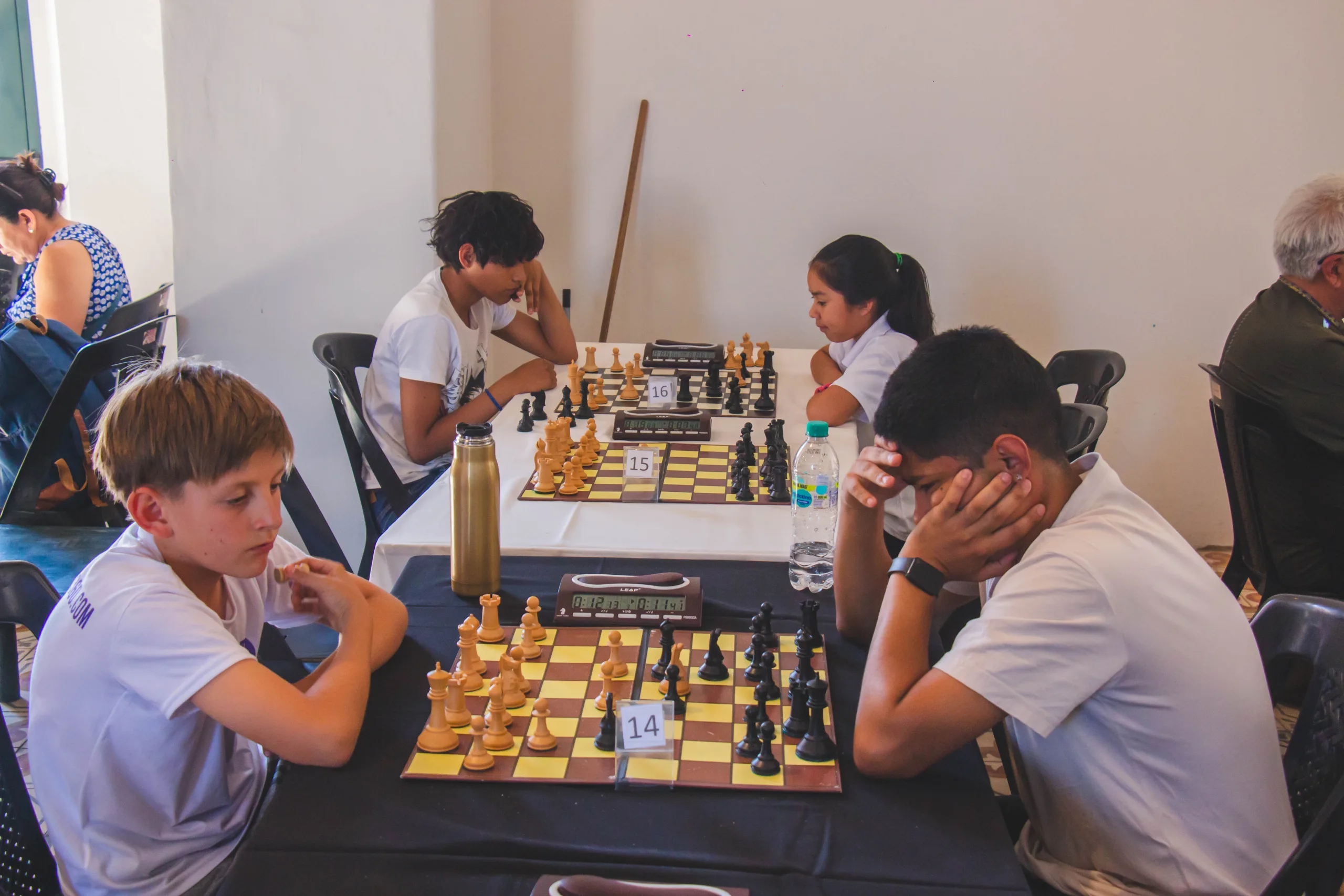 torneo de ajedrez (4) torneo de ajedrez (4)