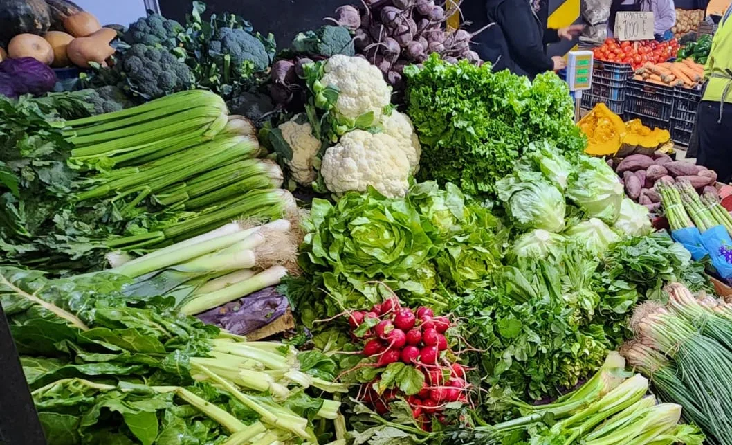 verduras 9