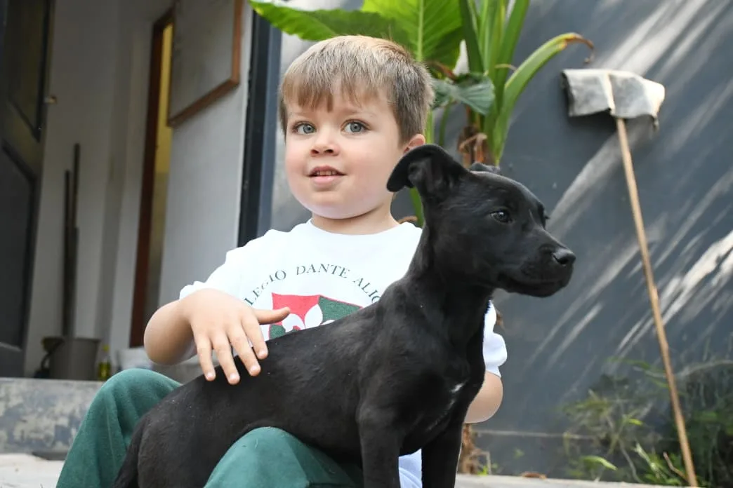 visita jardin de infantes (1)