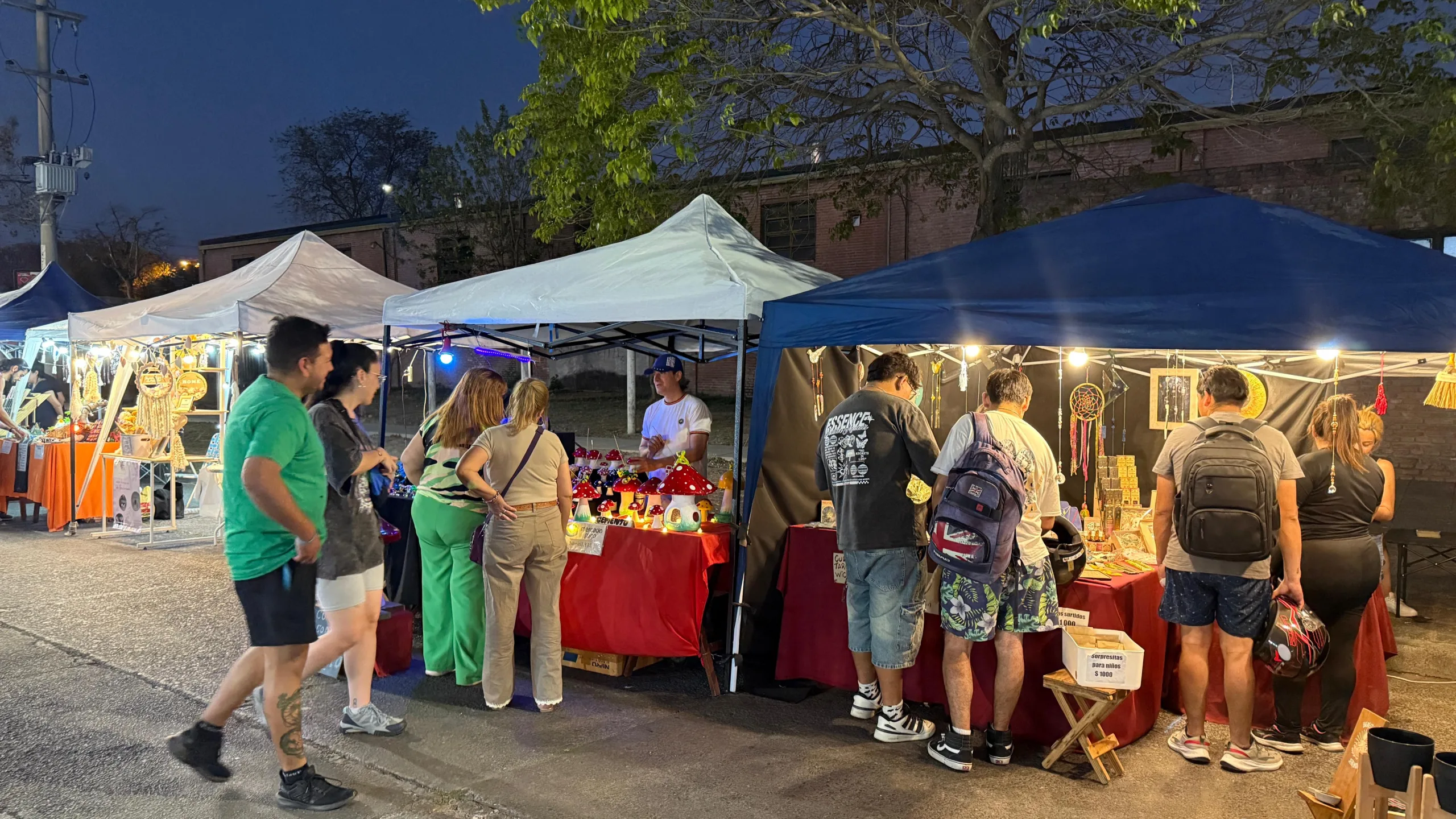 1.Feria Temática plaza españa 1.Feria Temática plaza españa