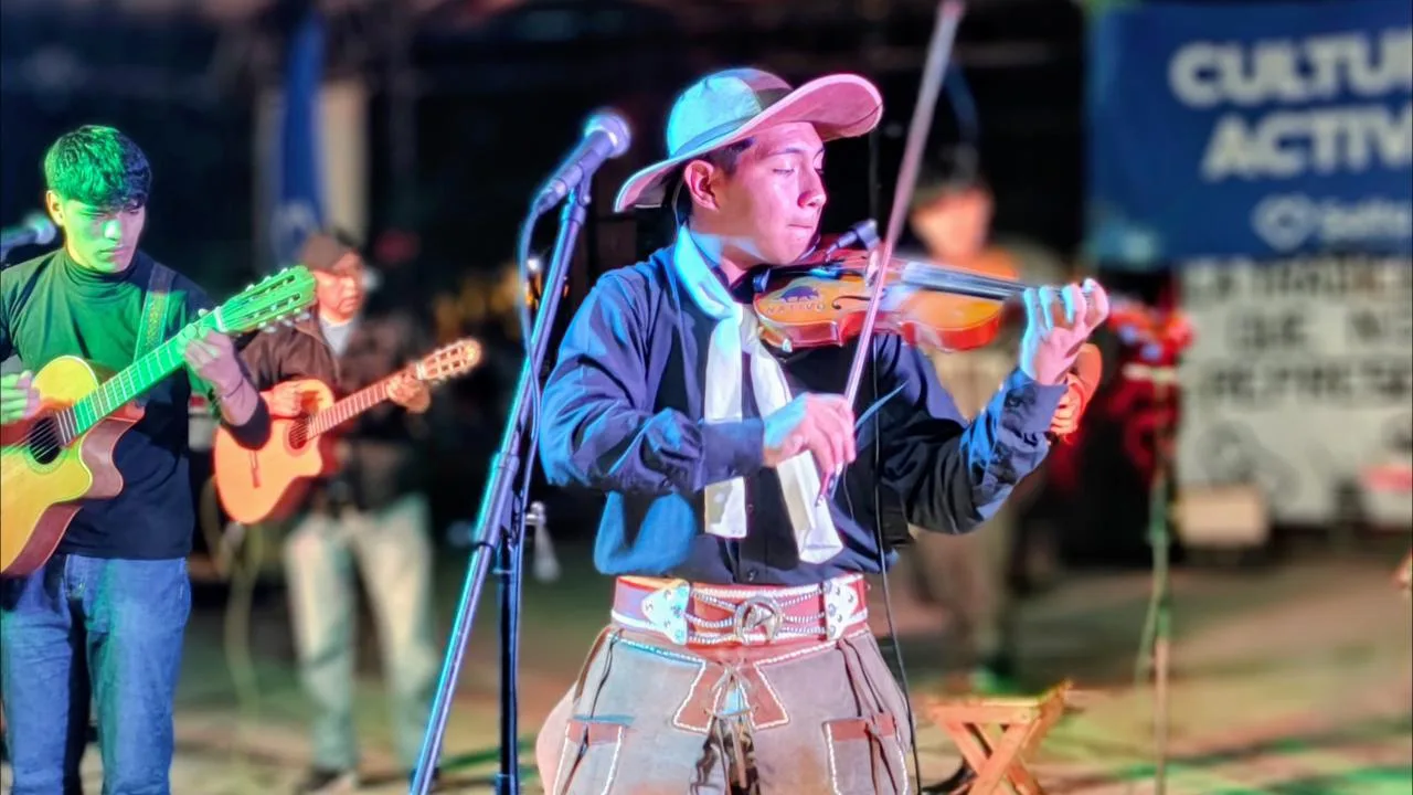 2.Noviembre Guitarreada Activa