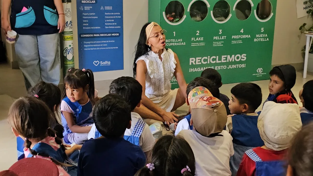 Casita del Parque (2) Casita del Parque (2)