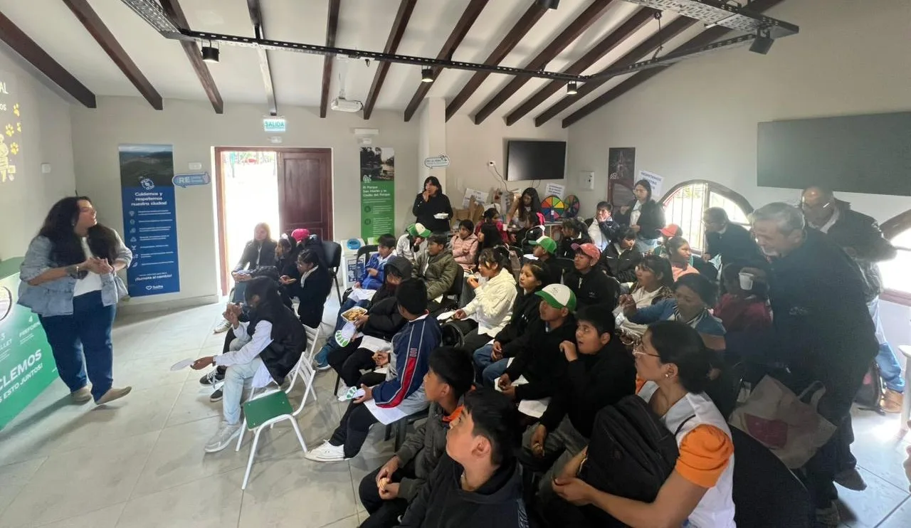 charla ambiental (2)