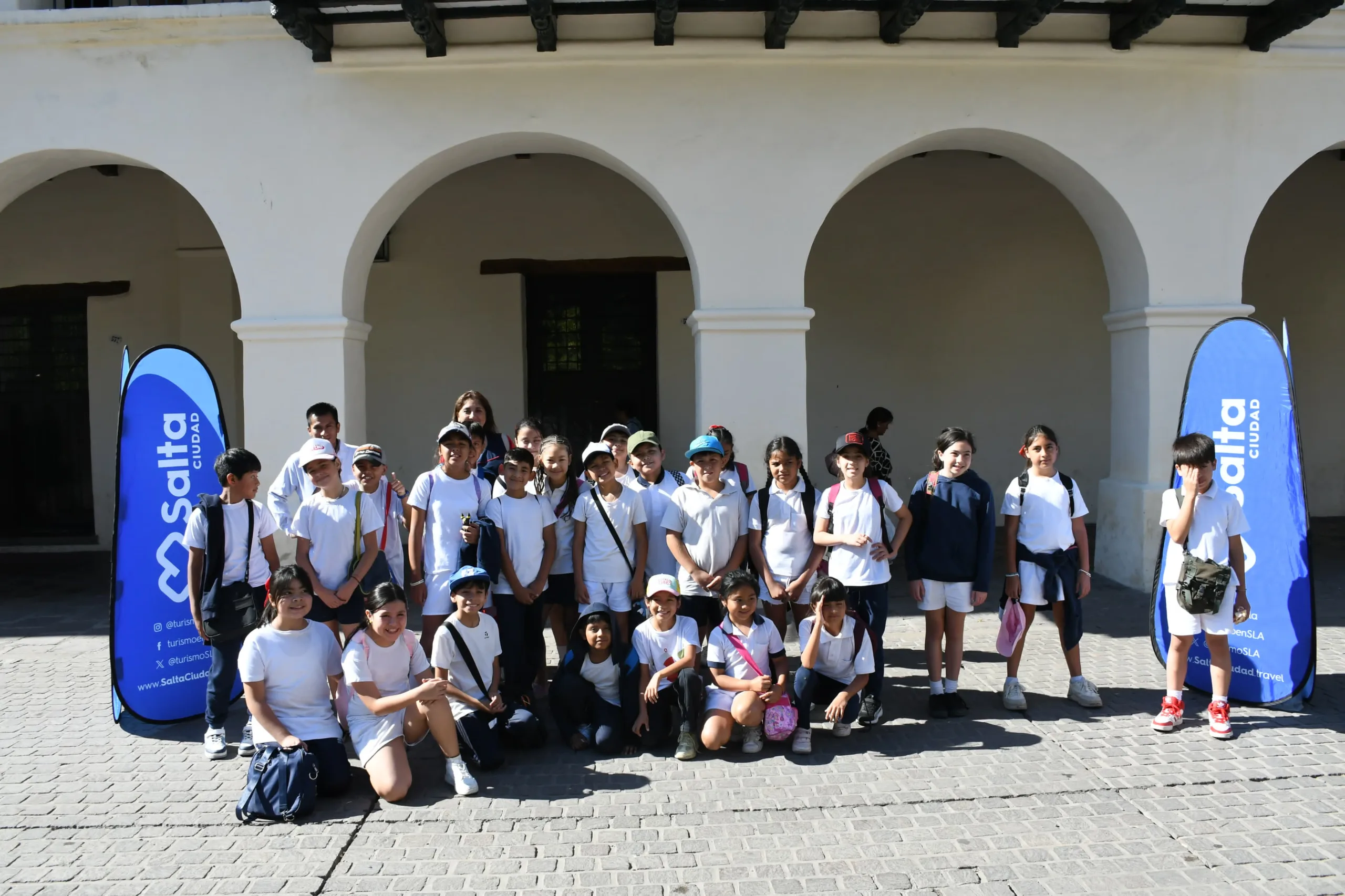 conociendo mi ciudad (4)