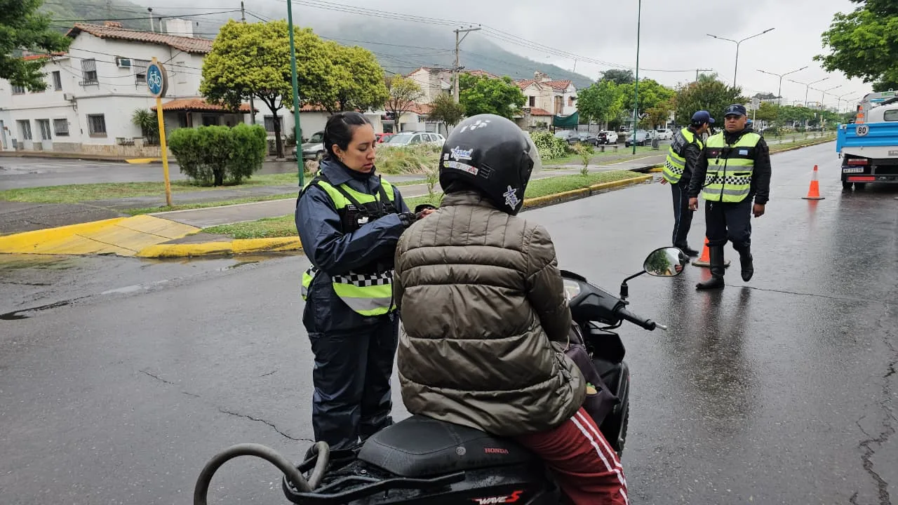 control tránsito Bicentenario (5)