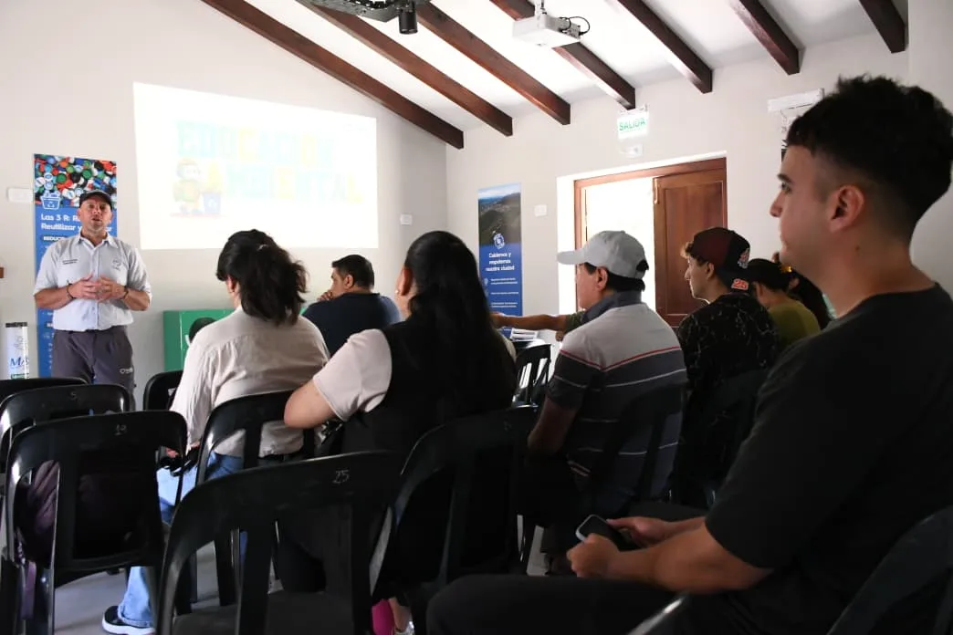 Día Mundial del Aire Puro (7)