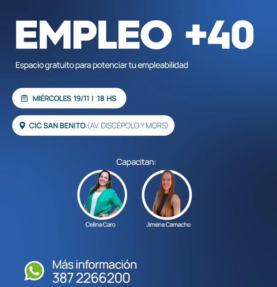 flyer de capacitaciones (1) (1) flyer de capacitaciones (1) (1)