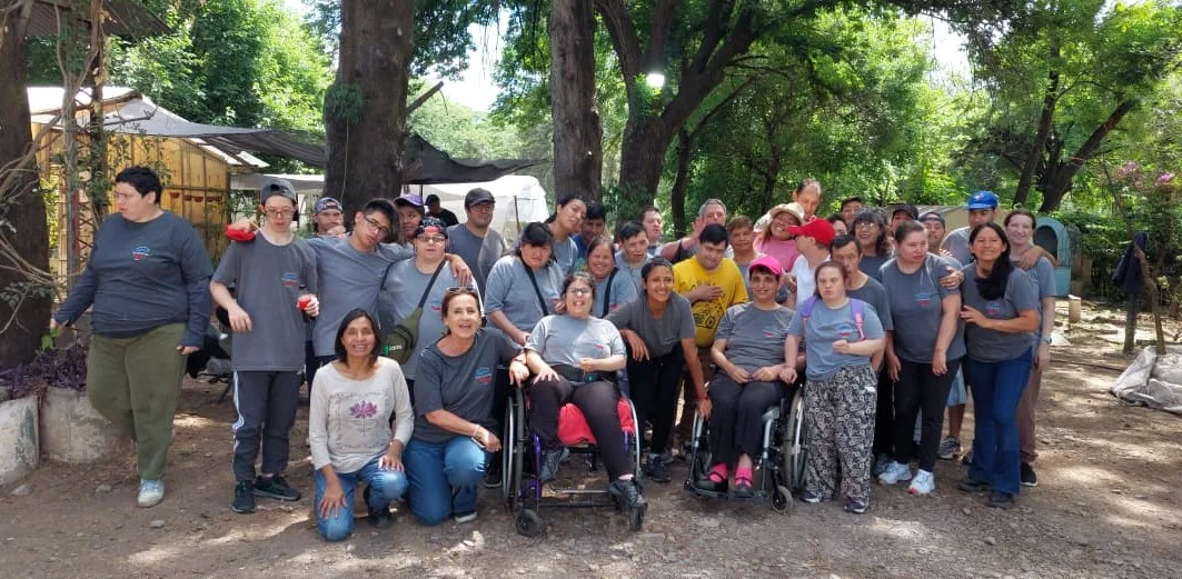 Fundación Encuentros Salta en el Vivero (3)