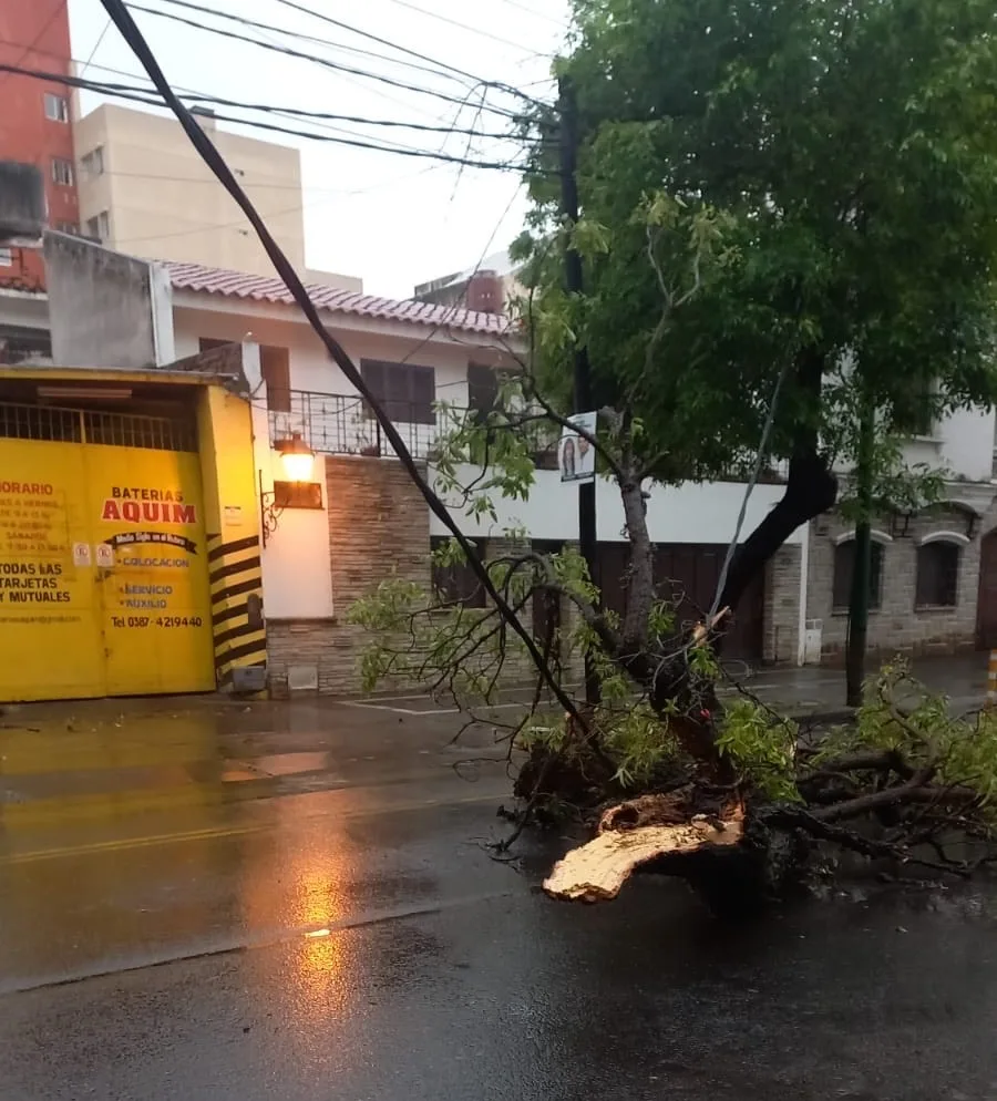 incidentes por lluvia incidentes por lluvia