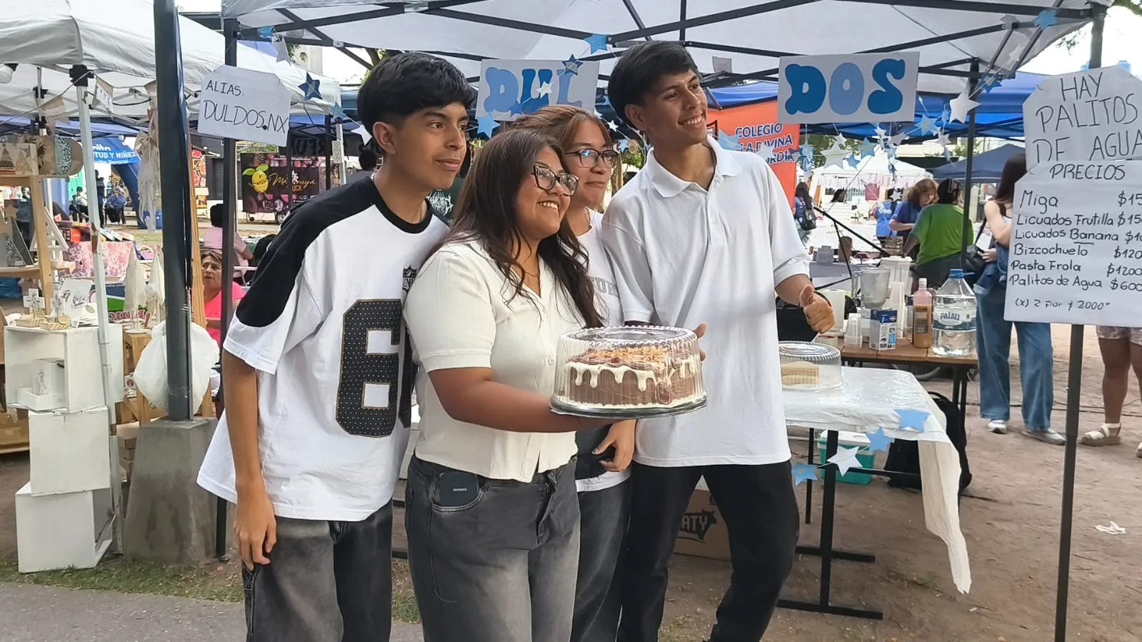 la 25 emprende en la Usina (2) la 25 emprende en la Usina (2)