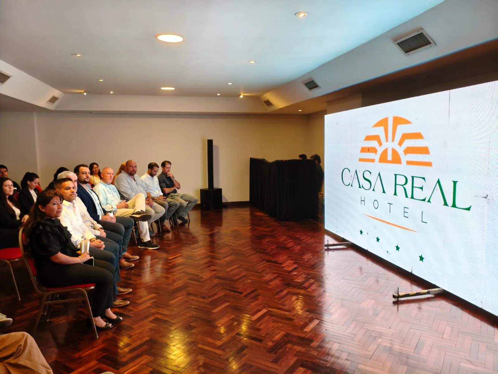 Memoria de Sustentabilidad del Hotel Casa Real (1)